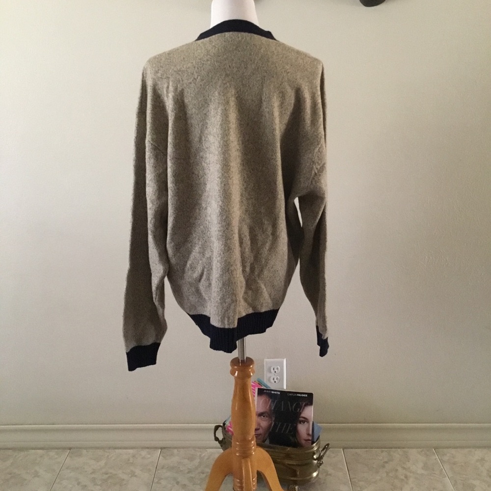 Hp-Structure Authentic Superior Quality Pure Wool… - image 3